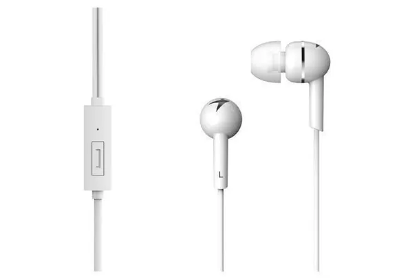 Genius Slušalice HS-M300 - Bele