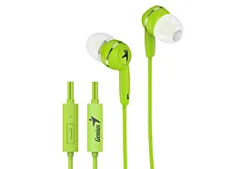 Genius Slušalice HS-M320G - Zelene