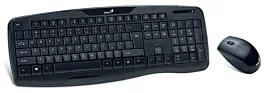 GENIUS Tastatura i miš KB-8000X