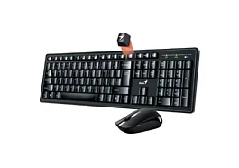 Genius tastatura i miš KM-8200 USB YU