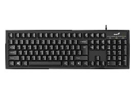Genius Tastatura KB-102B
