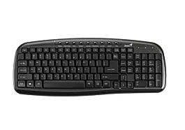 Genius Tastatura KB-M225C SRB
