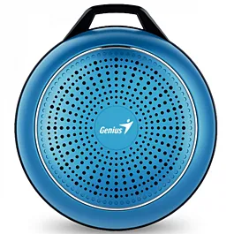 GENIUS Zvučnik SP906BT PLUS BLUE