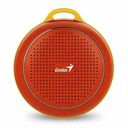 GENIUS Zvučnik SP906BT PLUS RED