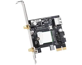 Gigabyte Bluetooth + Wi-Fi mrežna karta GC-WB1733D-I