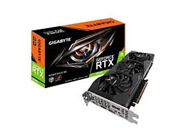 Gigabyte Graficka karta GV - N2070WF3-8GC