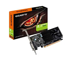 GIGABYTE Graficke karte GV-N1030D5-2GL