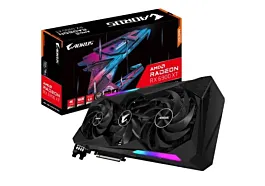 Gigabyte Grafička karta Aorus Radeon RX 6900 XT Master 16G - GV-R69XTA