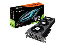 Gigabyte Grafička karta GeForce RTX 3070 Eagle OC 8G