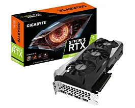 Gigabyte Grafička karta GeForce RTX 3070Ti Gaming OC VGA02425