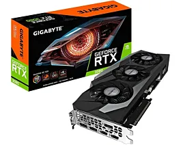 Gigabyte Grafička karta GeForce RTX 3080 Gaming OC VGA02493