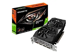 Gigabyte Grafička karta GV-N166SOC-6GD