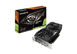 Gigabyte Grafička karta GV-N166TOC-6GD