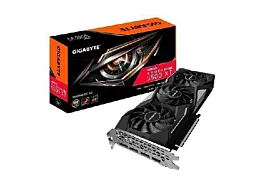 Gigabyte Grafička karta GV-R55XT Gaming OC-4G