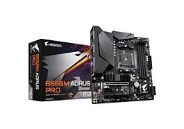 Gigabyte Matična ploča AM4 B550M Aorus Pro