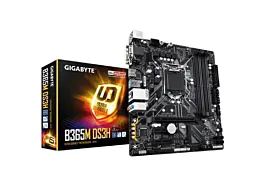 Gigabyte Matična ploča B365M DS3H