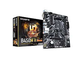 Gigabyte Matična ploča B450M H 1.0