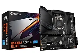 Gigabyte Matična ploča B560M AORUS ELITE rev.1.0
