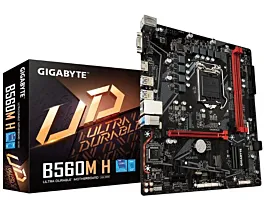 Gigabyte Matična ploča B560M H rev.1.x