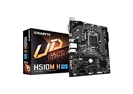 Gigabyte Matična ploča H510M H