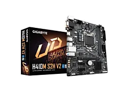 Gigabyte Matična ploča LGA1200 H410M S2H V2