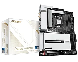 Gigabyte Matična ploča W480 VISION D rev 1.0