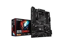 Gigabyte Matična ploča X570 Gaming X