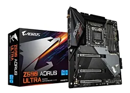 Gigabyte Matična ploča Z590 AORUS ULTRA rev.1.0