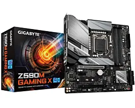 Gigabyte Matična ploča Z590M GAMING X rev.1.0
