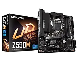 Gigabyte Matična ploča Z590M rev.1.0