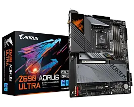Gigabyte Matična ploča Z690 AORUS ULTRA rev. 1.x