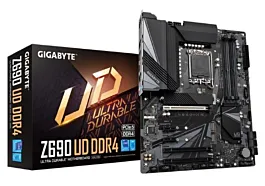 Gigabyte Matična ploča Z690 UD DDR4 rev. 1.0