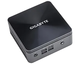 Gigabyte Mini PC GB-BRi3H-10110 BRIX Intel Core i3-10110U/2 x DDR4/Intel UHD 620