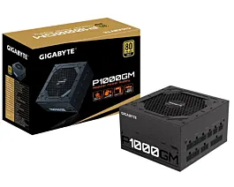 Gigabyte Napajanje 1000 W GP-P1000GM - Modularno