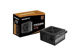 Gigabyte Napajanje P550B 550 W