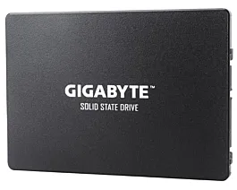 Gigabyte SSD disk 1 TB 2,5" SATA III SSD GP-GSTFS31100TNTD