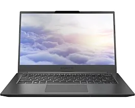 Gigabyte U4 UD 14"FHD/Intel i5-1155G7/16 GB/512 GB/Intel Iris Xe