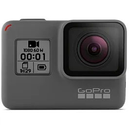GO PRO Akciona kamera Hero (2018) CHDHB-501-RW