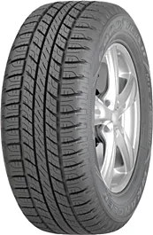 Goodyear Letnja auto guma 255/60R18 112H  XL A
