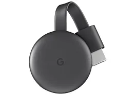 Google Chromecast 3 GA00439