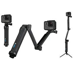 GOPRO 3-Way AFAEM 001