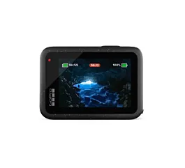GoPro Akciona kamera CHDHX-121-RW -Crna