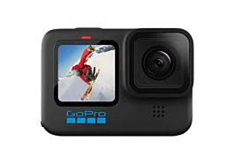 GoPro Akciona kamera Hero 10 - Crna