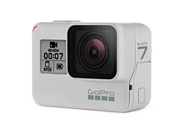 GoPro Akciona kamera HERO 7 CHDHX-702 - Bela