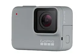 GOPRO Akciona kamera HERO 7 White CHDHB-601-RW
