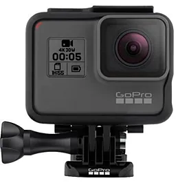 GOPRO Akciona kamera HERO5 Black CHDHX-502