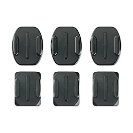 GoPro Curved + Flat Adhesive Mounts AACFT 001
