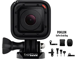 GoPro Hero 4 Session