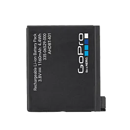 GOPRO HERO4 Rechargeable Battery AHDBT 401