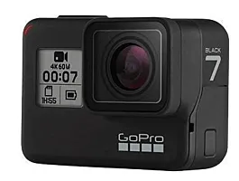 GoPro HERO7 Black CHDHX-701-RW
